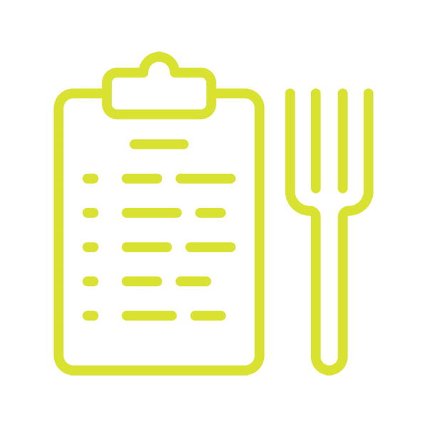 Icono de menu